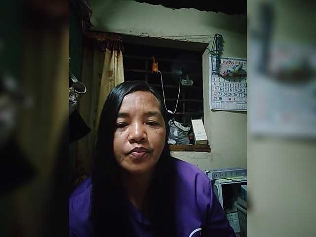 AsianBella webcam