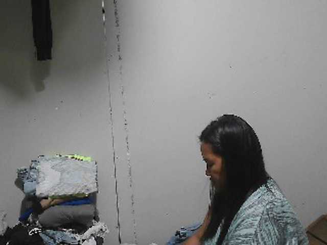 AsianBella webcam