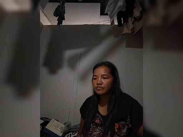 AsianBella webcam