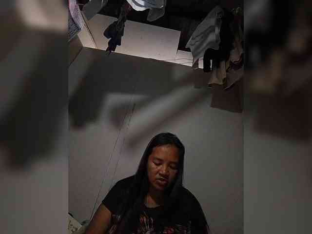 AsianBella webcam