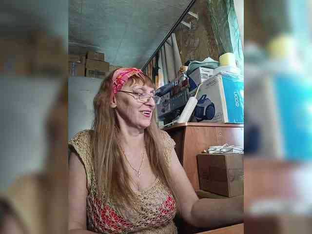 Sonya48 webcam