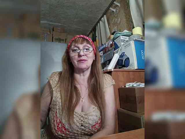 Sonya48 webcam