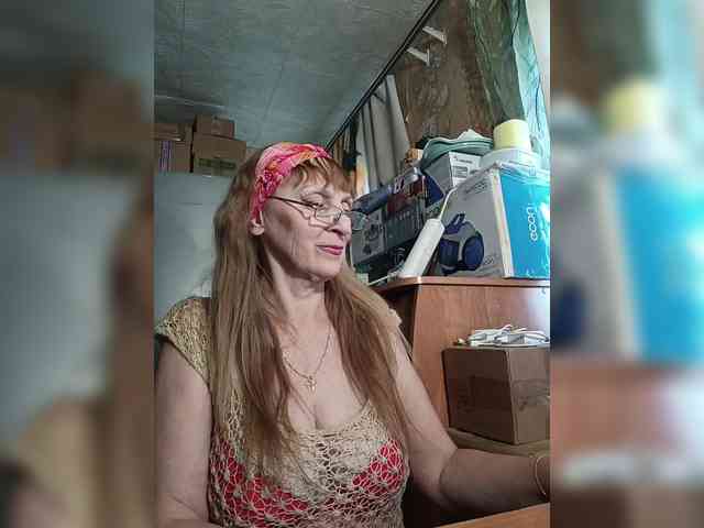 Sonya48 webcam