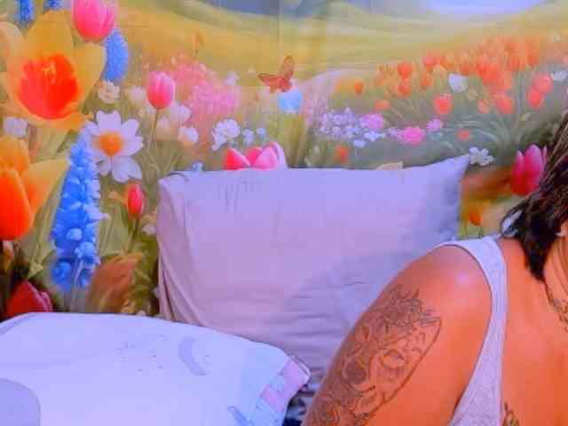 indianroxy webcam