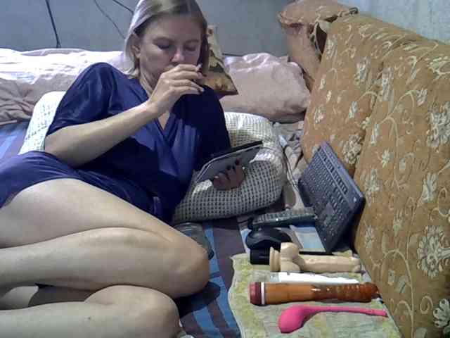 ptichka38 webcam