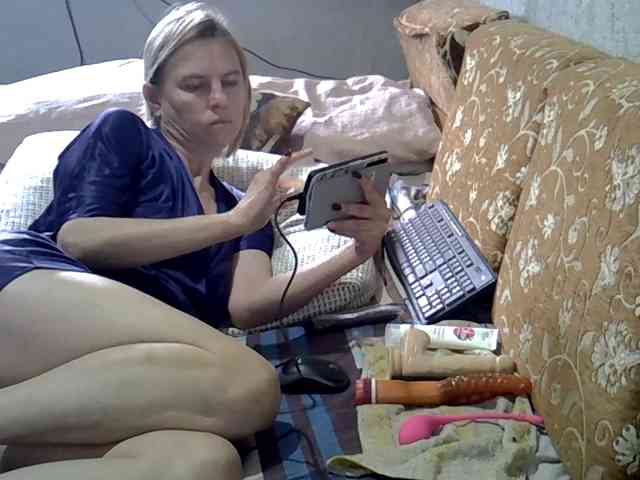 ptichka38 webcam