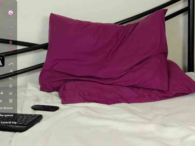 VanessaDi webcam