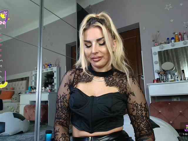 Allesya23 webcam
