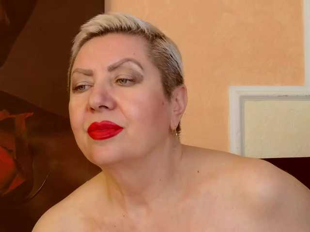 PoshLadyx webcam