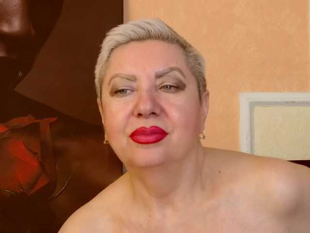 PoshLadyx webcam
