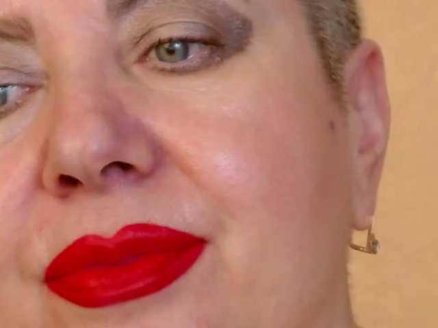 PoshLadyx webcam