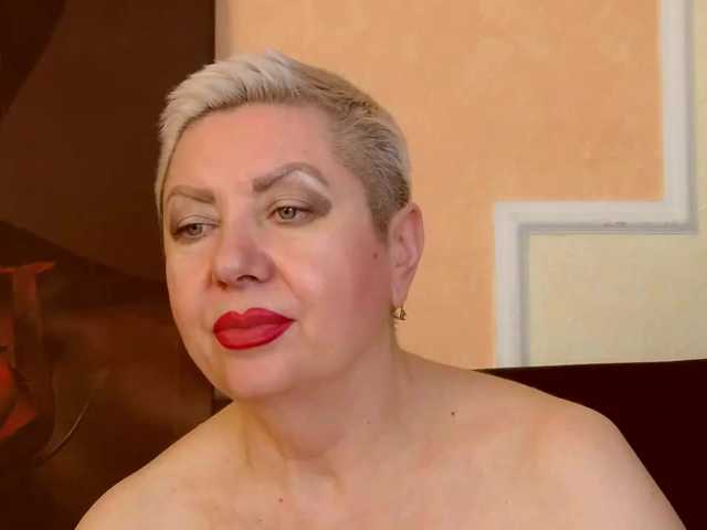 PoshLadyx webcam