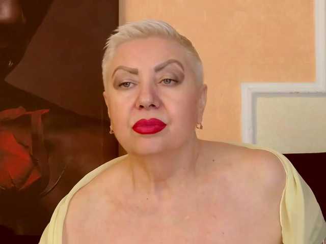 PoshLadyx webcam