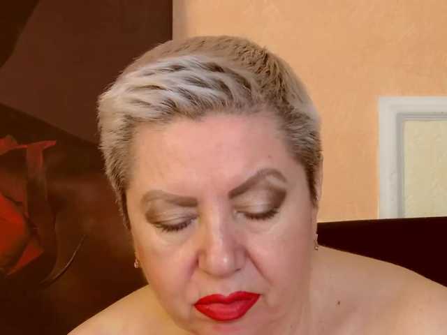PoshLadyx webcam