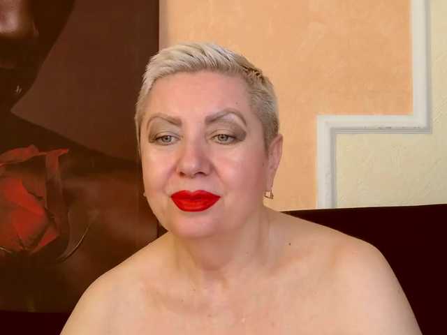 PoshLadyx webcam