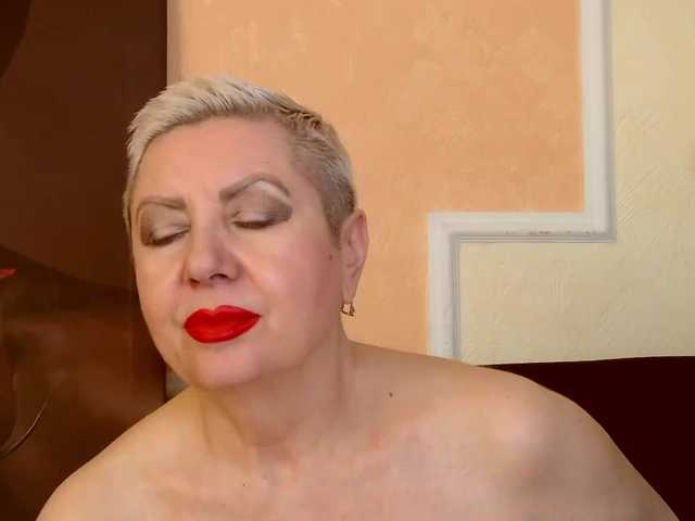 PoshLadyx webcam