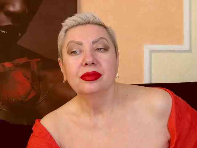 PoshLadyx webcam
