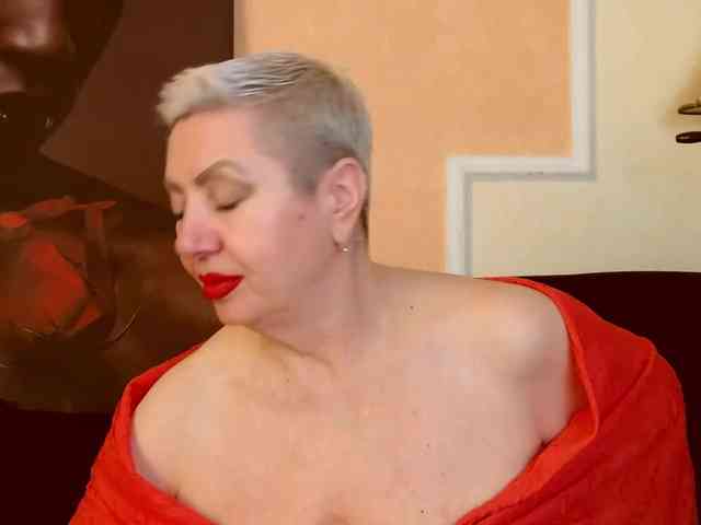 PoshLadyx webcam