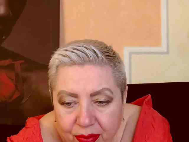 PoshLadyx webcam