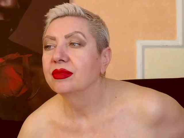 PoshLadyx webcam