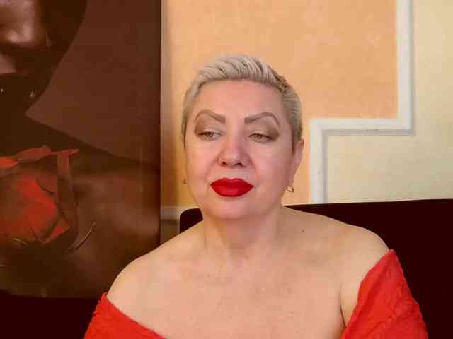 PoshLadyx webcam