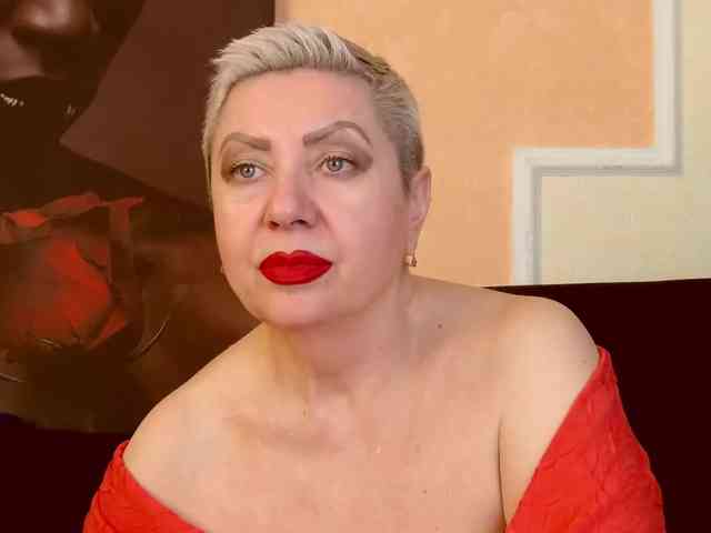 PoshLadyx webcam