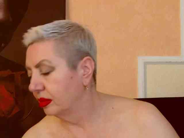 PoshLadyx webcam