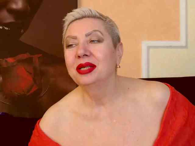 PoshLadyx webcam