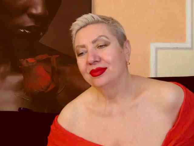 PoshLadyx webcam