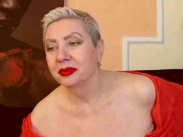 PoshLadyx webcam