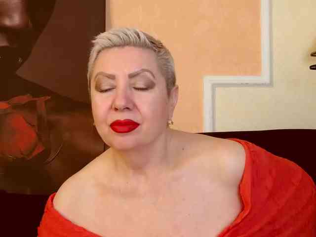 PoshLadyx webcam