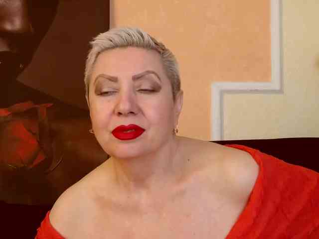 PoshLadyx webcam