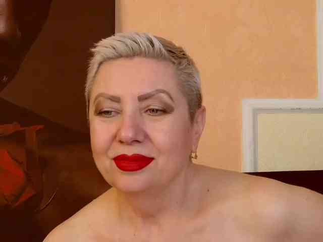 PoshLadyx webcam