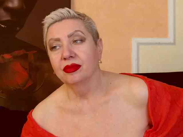 PoshLadyx webcam