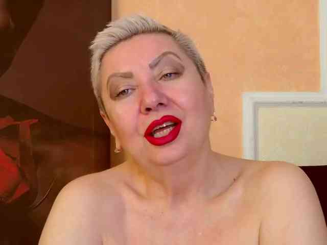PoshLadyx webcam