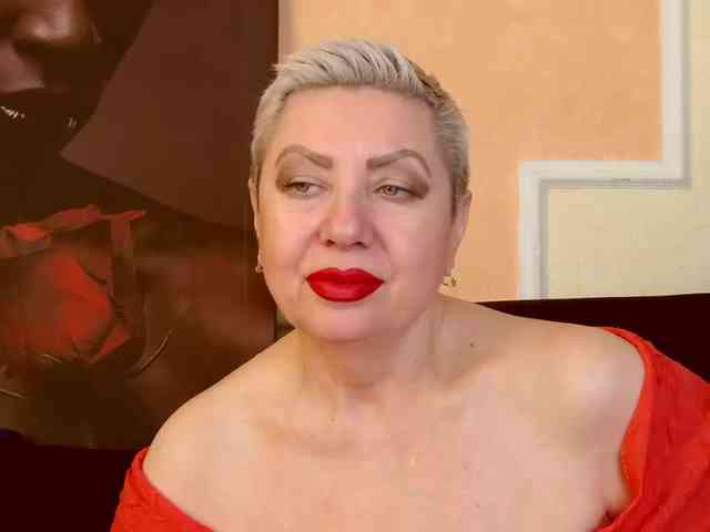 PoshLadyx webcam