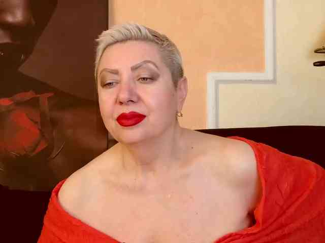 PoshLadyx webcam