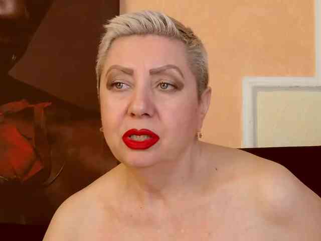 PoshLadyx webcam