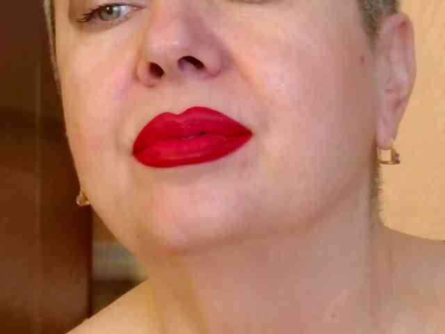 PoshLadyx webcam