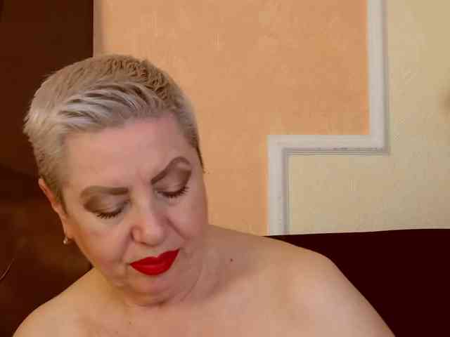 PoshLadyx webcam