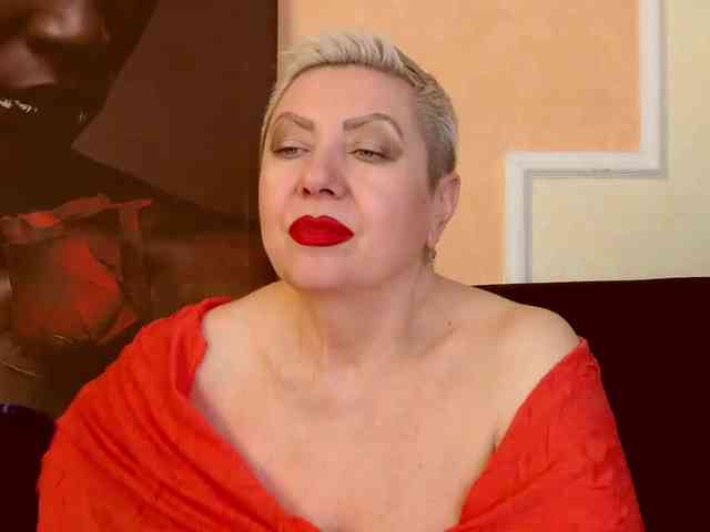 PoshLadyx webcam