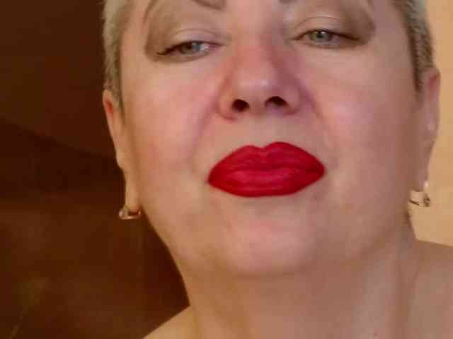 PoshLadyx webcam