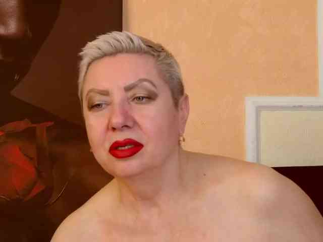 PoshLadyx webcam