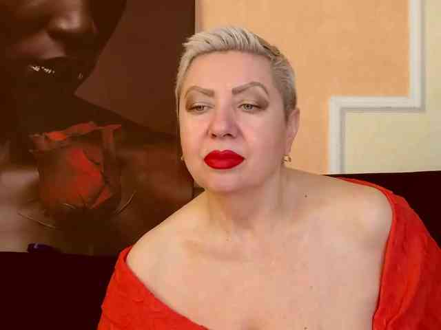 PoshLadyx webcam
