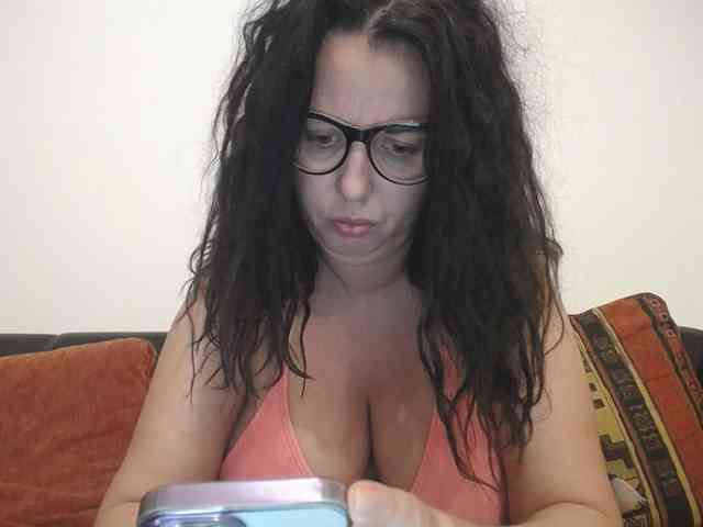 Erikka webcam