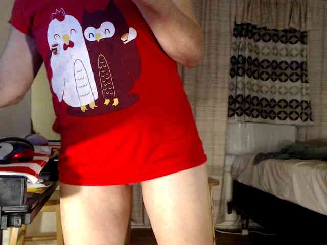 FIXMYASSTOO webcam