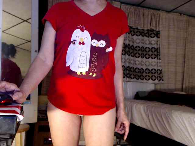 FIXMYASSTOO webcam