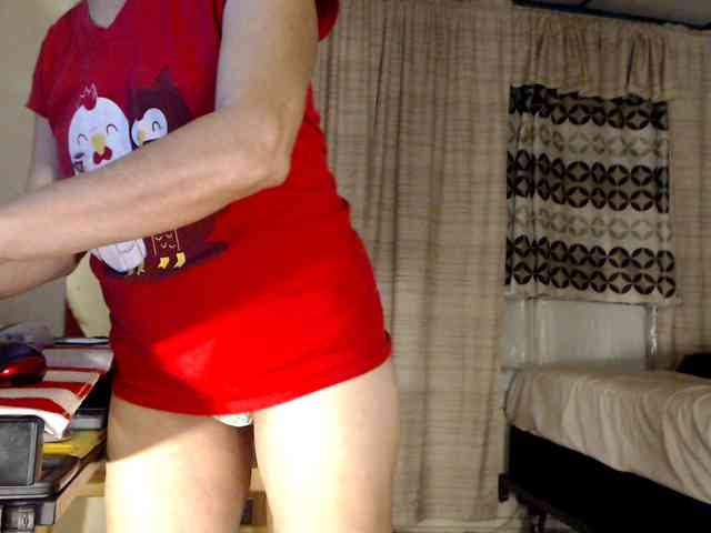 FIXMYASSTOO webcam