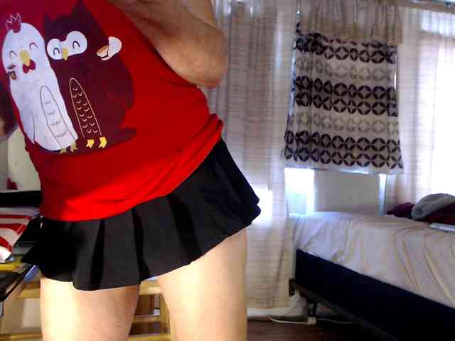 FIXMYASSTOO webcam