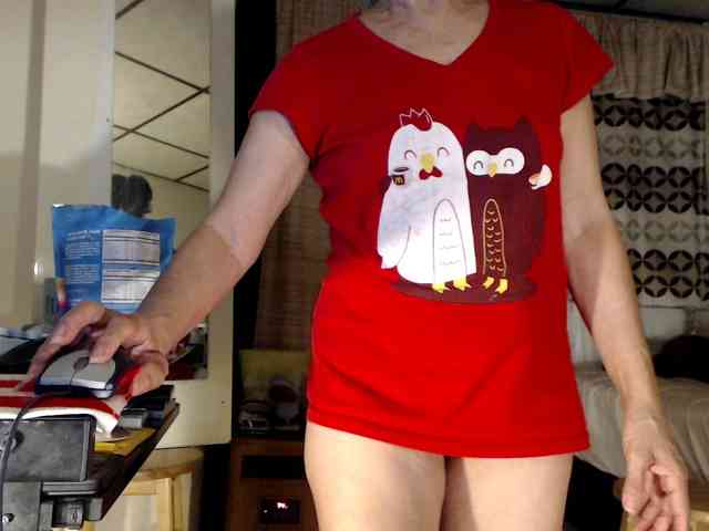 FIXMYASSTOO webcam